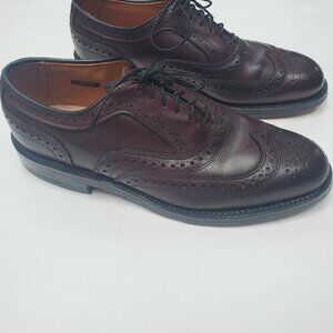 Allen edmonds dress shoes